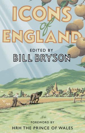 Cover of the book Icons of England by Lucy Irvine