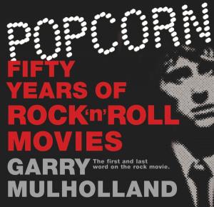 Cover of the book Popcorn by John Brosnan