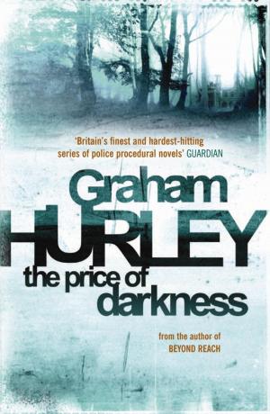 Cover of the book The Price of Darkness by Mick Wall