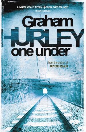 Cover of the book One Under by E.C. Tubb