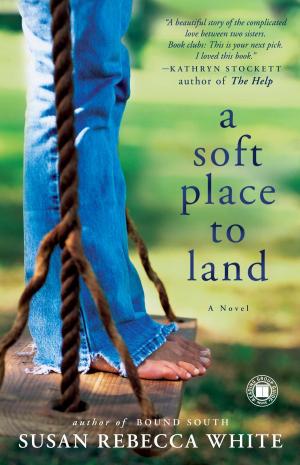 Cover of the book A Soft Place to Land by Ronlyn Domingue
