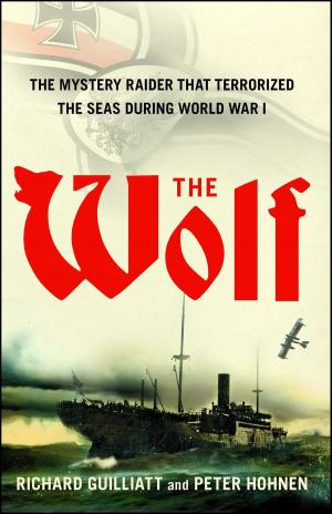 Cover of the book The Wolf by Shlomo Maital
