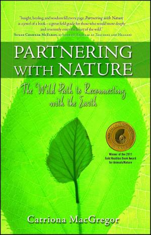 Cover of the book Partnering with Nature by Theresa Caputo