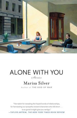 Cover of the book Alone With You by Bruce Deitrick Price