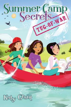 Cover of the book Tug-of-War by Stephanie Faris