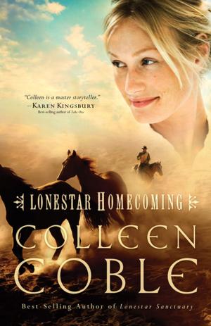 bigCover of the book Lonestar Homecoming by 