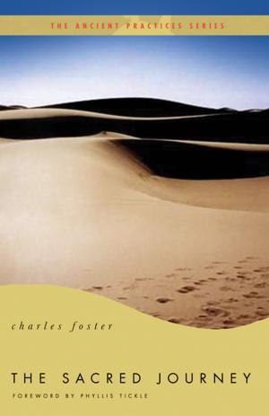 Cover of the book The Sacred Journey by Charles Emmanuel