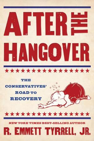 Cover of the book After the Hangover by Kathy Troccoli, Dee Brestin