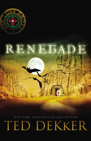 Cover of the book Renegade by Art Smith