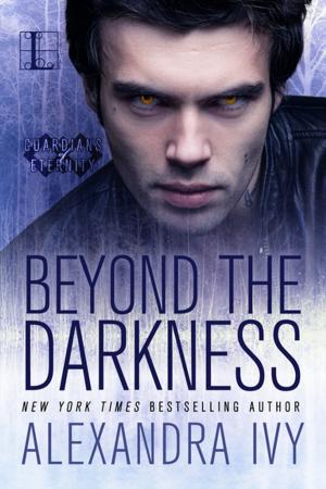 bigCover of the book Beyond the Darkness by 