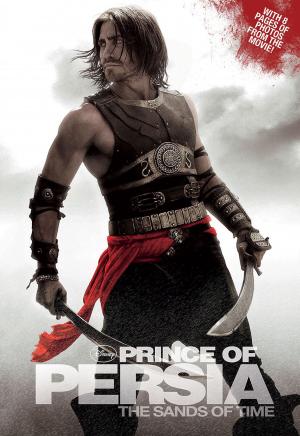 Cover of the book Prince of Persia: The Junior Novel by Tamara Ireland Stone