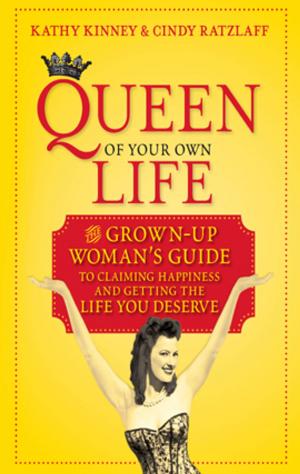 Cover of the book Queen of Your Own Life by Christine Rimmer, Shirley Jump, Laurel Greer