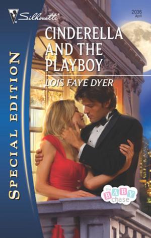 Cover of the book Cinderella and the Playboy by Sicily Yoder