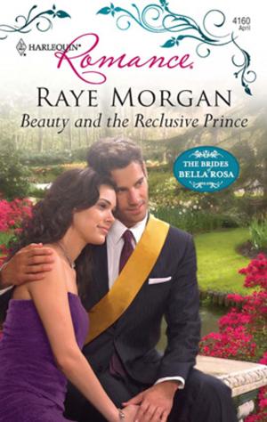 Cover of the book Beauty and the Reclusive Prince by Amanda McCabe