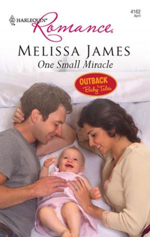 Cover of the book One Small Miracle by T. R. McClure