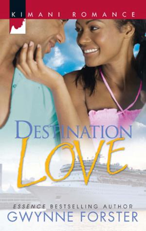 Cover of the book Destination Love by Charlotte Maclay