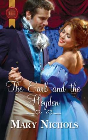 Cover of the book The Earl and the Hoyden by Leanne Banks, Christine Rimmer