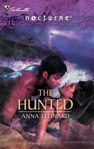 Cover of the book The Hunted by Carol Finch, Selina Sinclair
