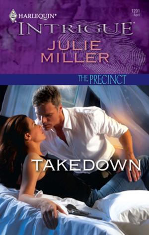 Cover of the book Takedown by Catherine George