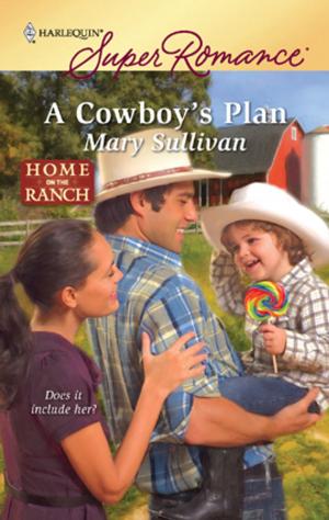bigCover of the book A Cowboy's Plan by 
