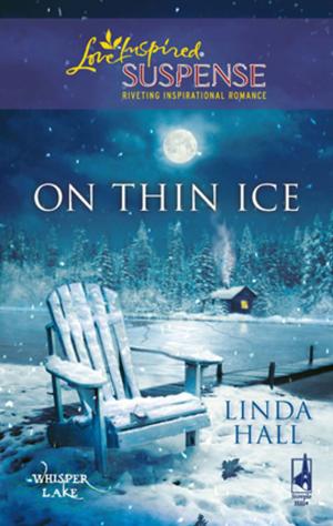 Cover of the book On Thin Ice by Shirlee McCoy