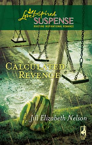 bigCover of the book Calculated Revenge by 