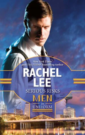 Cover of the book Serious Risks by Rhyannon Byrd, Lauren Hawkeye