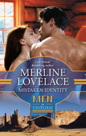 Cover of the book Mistaken Identity by Lauri Robinson