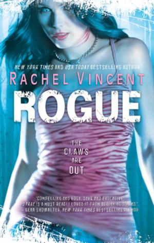 Cover of the book Rogue by Debbie Macomber