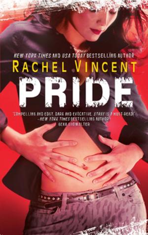 Cover of the book Pride by Alexandra Sokoloff