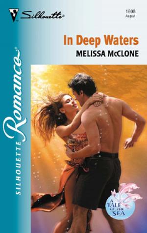 Cover of the book In Deep Waters by Lindsay McKenna