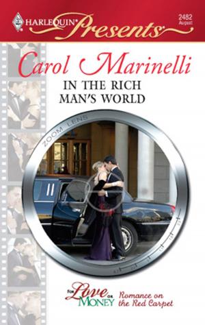 Cover of the book In the Rich Man's World by Jill Limber