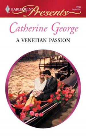 Cover of the book A Venetian Passion by Adriana Anders