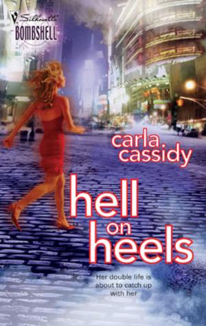 Cover of the book Hell on Heels by Victoria Pade