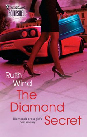 Cover of the book The Diamond Secret by Myrna Mackenzie