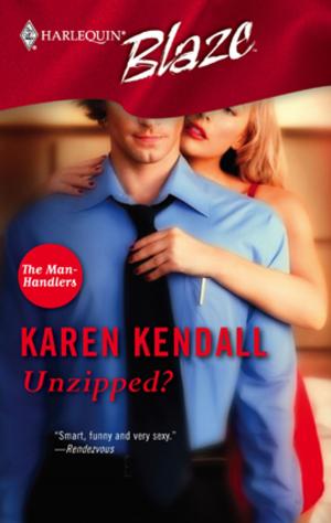 Cover of the book Unzipped? by Carole Mortimer