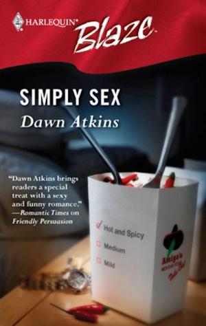 Cover of the book Simply Sex by Mary Nichols