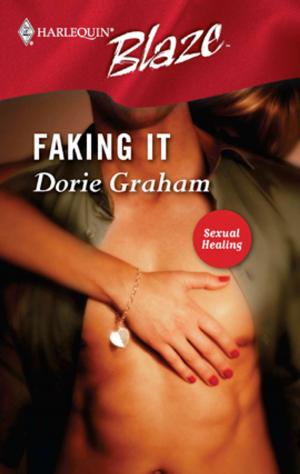 Book cover of Faking It