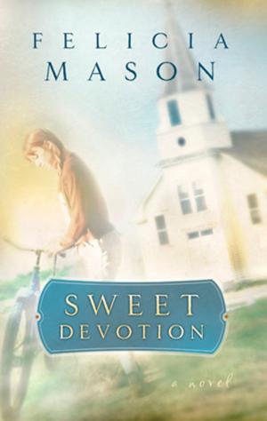 Cover of the book Sweet Devotion by Carolyne Aarsen
