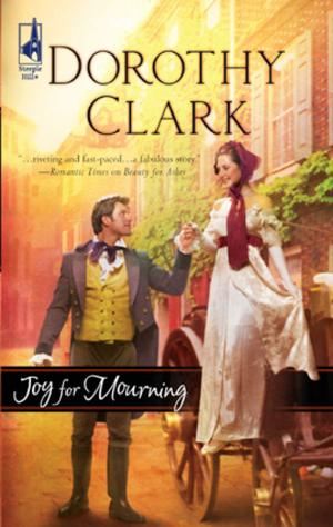 Cover of the book Joy for Mourning by Judy Baer