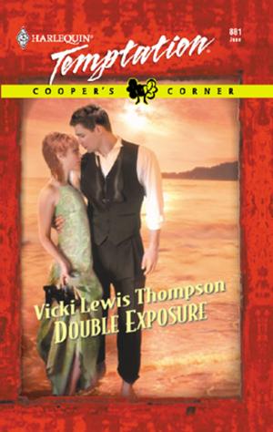 Cover of the book Double Exposure by Linda Winstead Jones