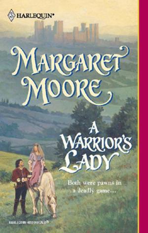 Cover of the book A Warrior's Lady by Alice Bell