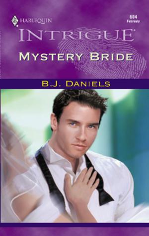 Book cover of Mystery Bride