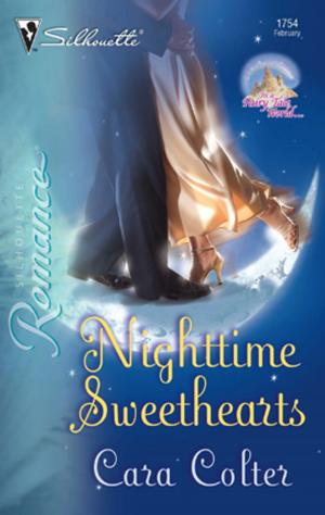 bigCover of the book Nighttime Sweethearts by 