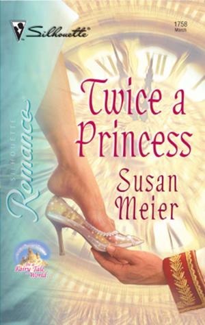 Cover of the book Twice a Princess by Pamela Toth