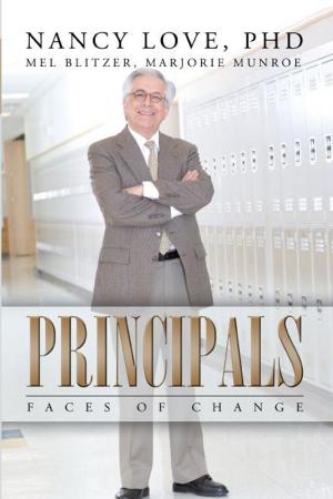 Cover of the book Principals by Ann Anders