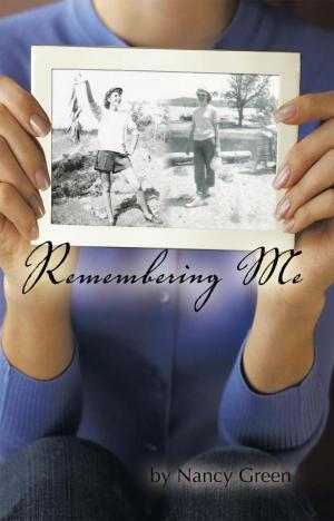 Cover of the book Remembering Me by Art Wiederhold