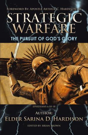 Cover of the book Strategic Warfare by Marcel Arieli