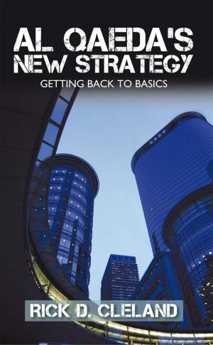 Cover of the book Al Qaeda’S New Strategy by CHESTER TONEY
