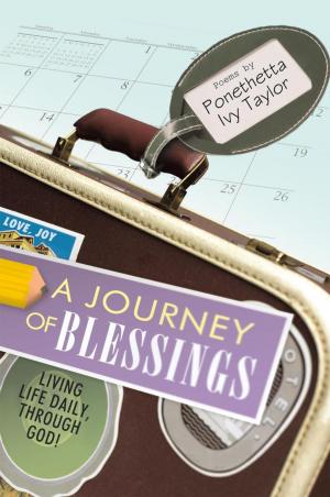 Cover of the book A Journey of Blessings by Laurence Courvoisier, Rosette Poletti